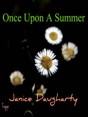 cover image of Once Upon a Summer